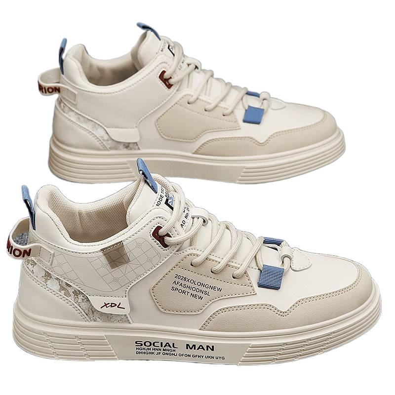 Autumn Casual Sports Board Shoes New Martin Boots Summer Trendy Shoes