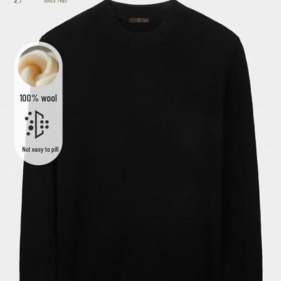 Teplé oblečení – Svetre