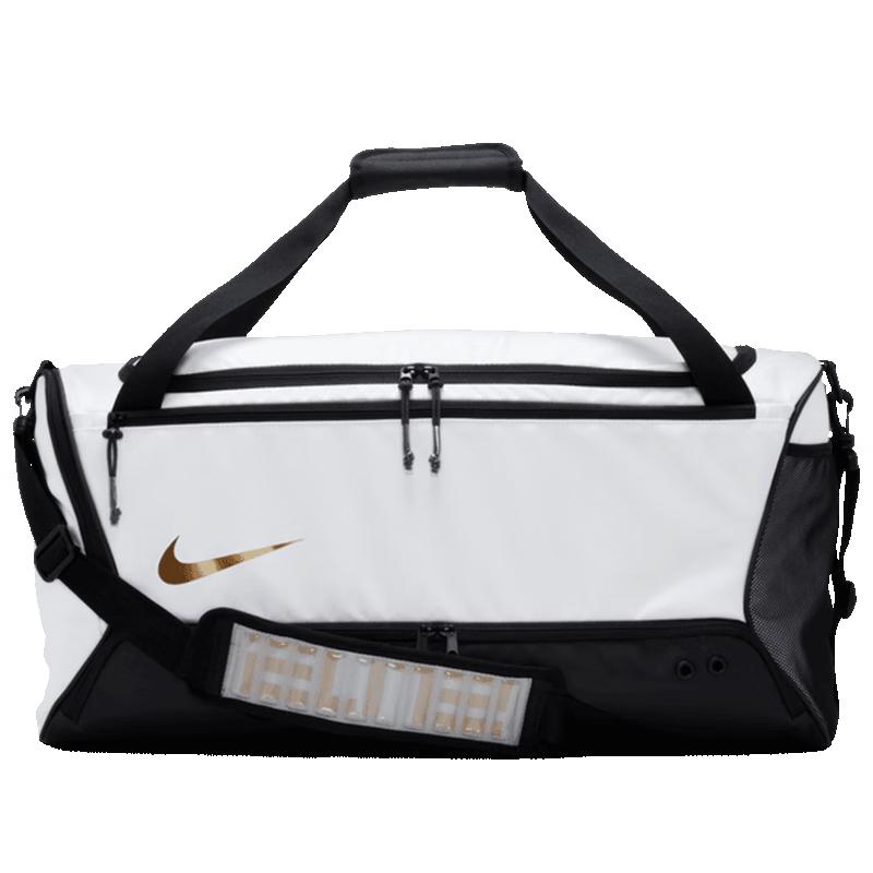 

Nike Unisex Versatile Training and Travel Bag One Size