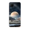 For Samsung A12 M32 Case Soft Silicone Fundas Back Cover For Samsung Galaxy A22 5G 4G Phone Case For Samsung M32 A 22 TPU Cover
