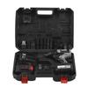 48VF Lithium Battery Brushless Impact Wrench with 1080NM High Torque Power Impact Wrench Set