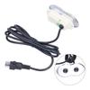 5Pin Straight Recliner Switch Electric Side Durable Sofa Controller for Theater Living Room
