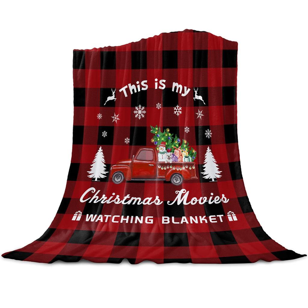 Valentine's Day Hearts Printed Blanket for Sofa Bed Travel Camping Living Room Office Conditioning Blanket for All Seasons Gifts