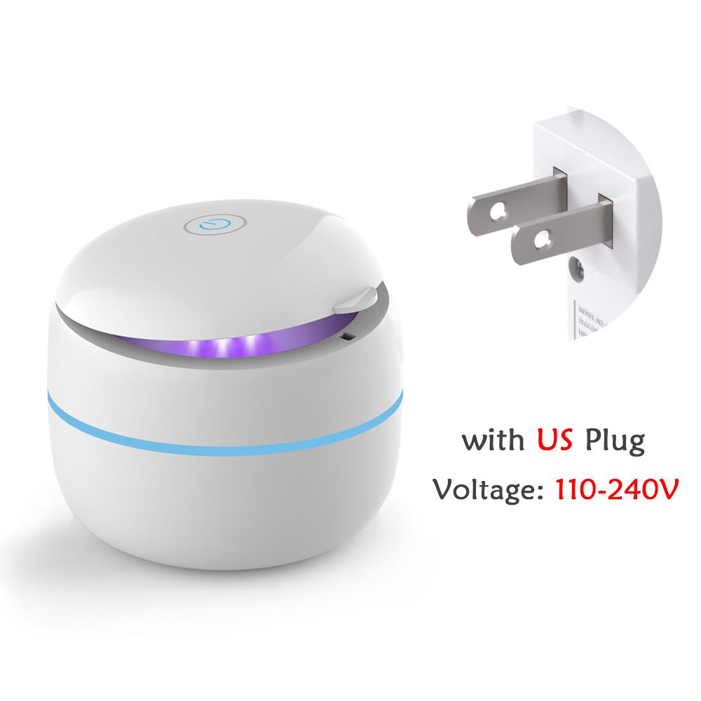 

Ультразвуковой УФ-очиститель с вентилятором Мини Бытовой Набор для чистки зубов с пульсацией для ювелирных изделий Зубная шкатулка Красота Здоровье