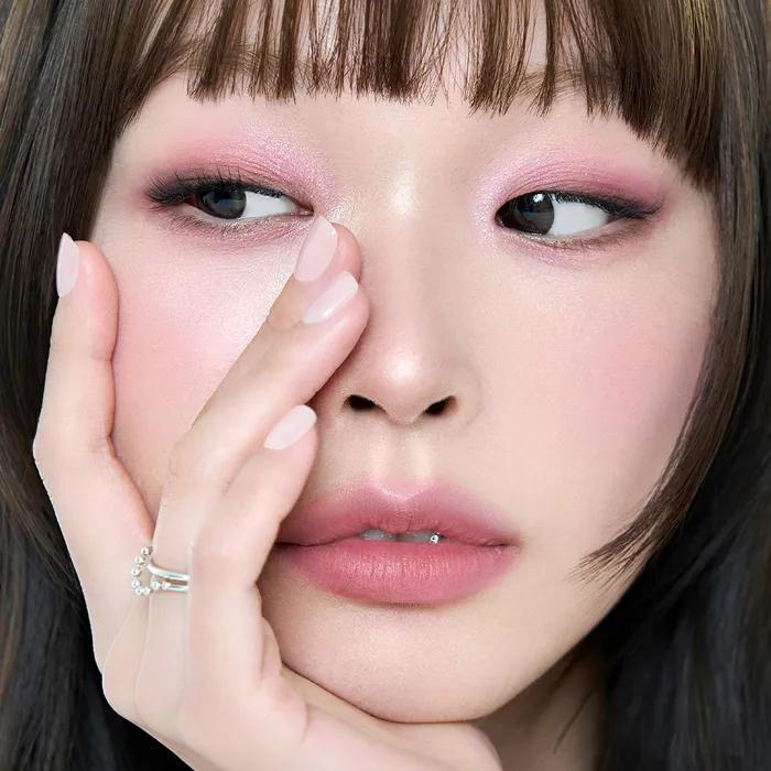 Return To Basic Shadow Palette (8 Colors)