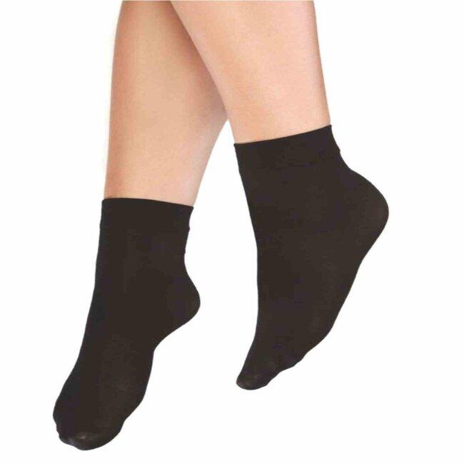 

ЖЕНСКИЕ НОСКИ MICRO 40 Day