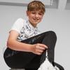 Boys' sweatpants Puma ACTIVE SPORTS POLY black 67631701 size 152