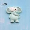 Office Memo Magnets Cartoon Animal Refrigerator Magnet, Big Eyes Shape Fridge Lion Magnet Notes Photo Holder, Gift for Lovers Zebras