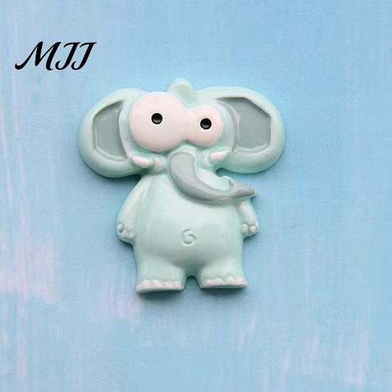 Office Memo Magnets Cartoon Animal Refrigerator Magnet, Big Eyes Shape Fridge Lion Magnet Notes Photo Holder, Gift for Lovers Zebras