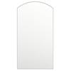 VidaXL Miroir 90x45 cm Verre