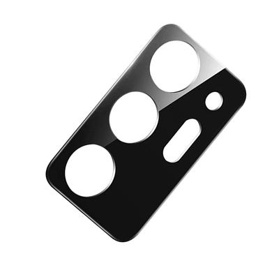 Lens Protective Film Tempered Glass Rare Camera Phone Lens Film