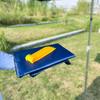 Universal Outdoor Fishing Parasol: Large Rainproof & Sun-Protective Umbrella Tent