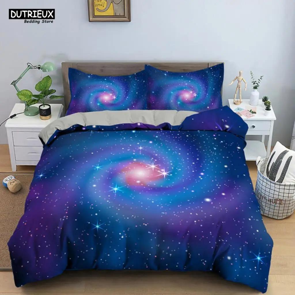 Psychedelic Digital Printing Bedding Set 3D Duvet Cover Set Microfiber Adults Women Queen King Twin Full Size Duvet Cover