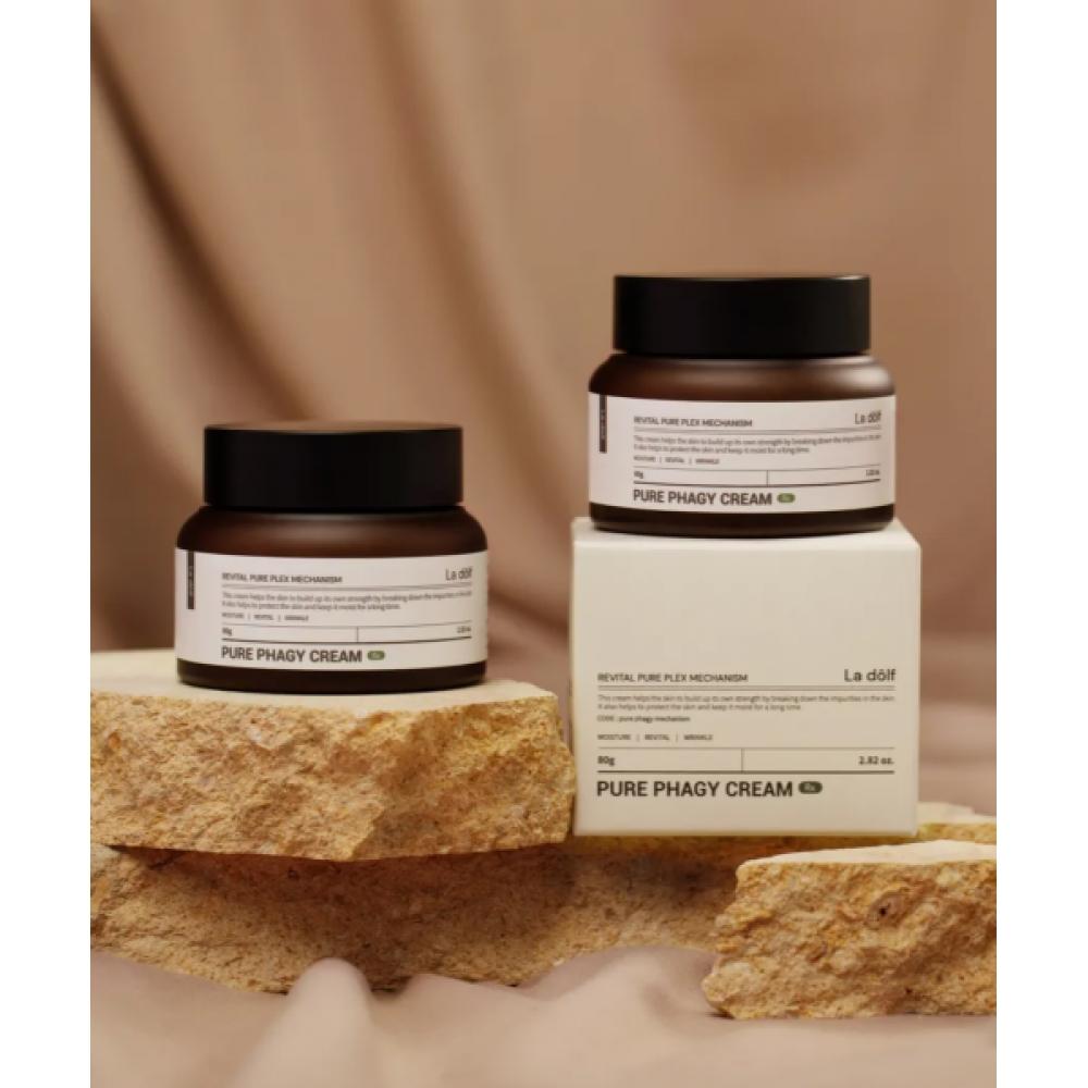 Ladolf Reine Phagencreme Rx