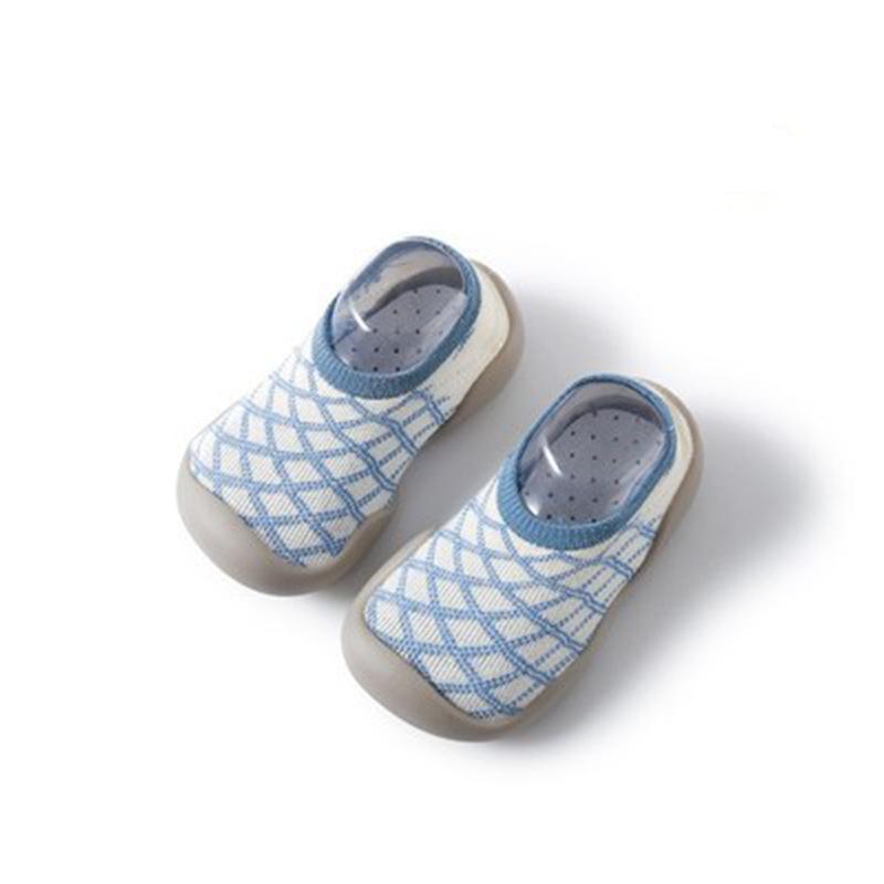 Soft-soled Shoes, Women's Shoes, Children's Shoes, Breathable Shoes, Baby Walker Shoes