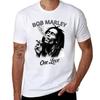 Bob Marley One Love T-Shirt T-Shirts Für Unisex Grafik-T-Shirts Bedruckte T-Shirts Für Unisex T-Shirt