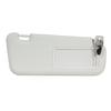 Sun Visor With Light For Mazda 3 2010 2011 2012 2013 2014 2015 Interior Roof Sunvisor BBM2-69-320C-75 BBM3-69-320C-75