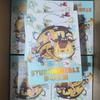 New Genuine Hayao Miyazaki Card Fairy Tales Classic Childhood Memories Cherished Anime Game Collection Card Children's Toy Gift