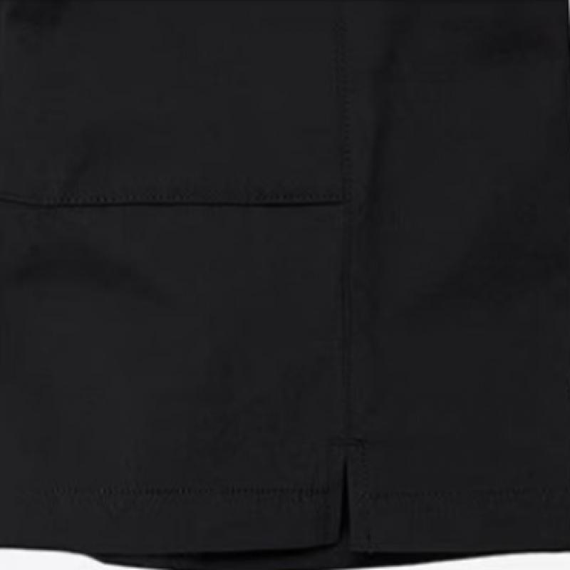 New Balance Half Club  Kids Essentials Woven Stretch Nk9ve2103u 19 Shorts