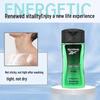 Reebok Men's Vitality Refreshing Shower Gel