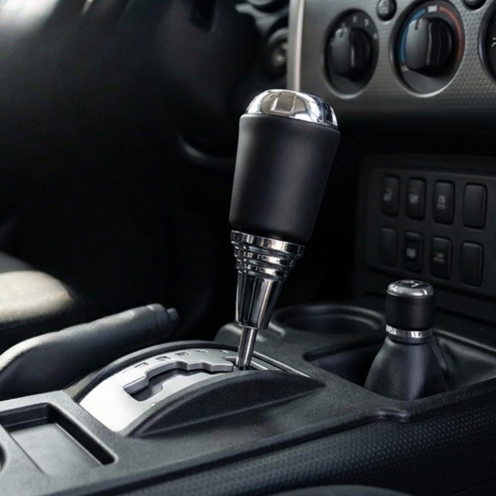 Automatic Transmission Shift Knob Replace 68069865AB For Jeep Wrangler 2011-2018