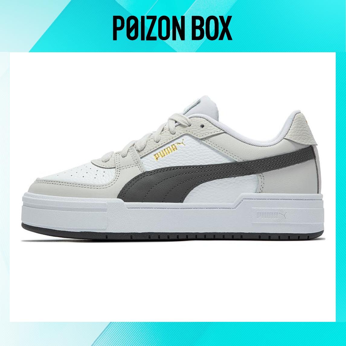 

Unisex Puma Ca Pro Skate shoes