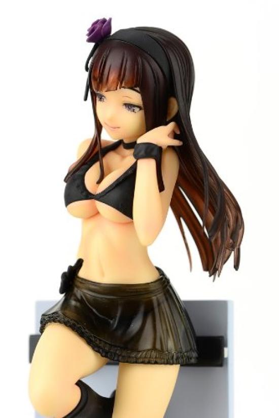 Lizard King Sugamo Ryo Type II Scale PVC Painted Finished (1/7 Product)