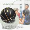 Senston Basketball Size Indoor and Outdoor Basketball for Kids and Competition Pump Included 5, Teens, Training,