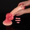 Sex Dildo-realistic Huge Dog Dildo Anal Plug With Suction Cup Silicone Big Butt Plug Prostate Massager Adult Sex Toys