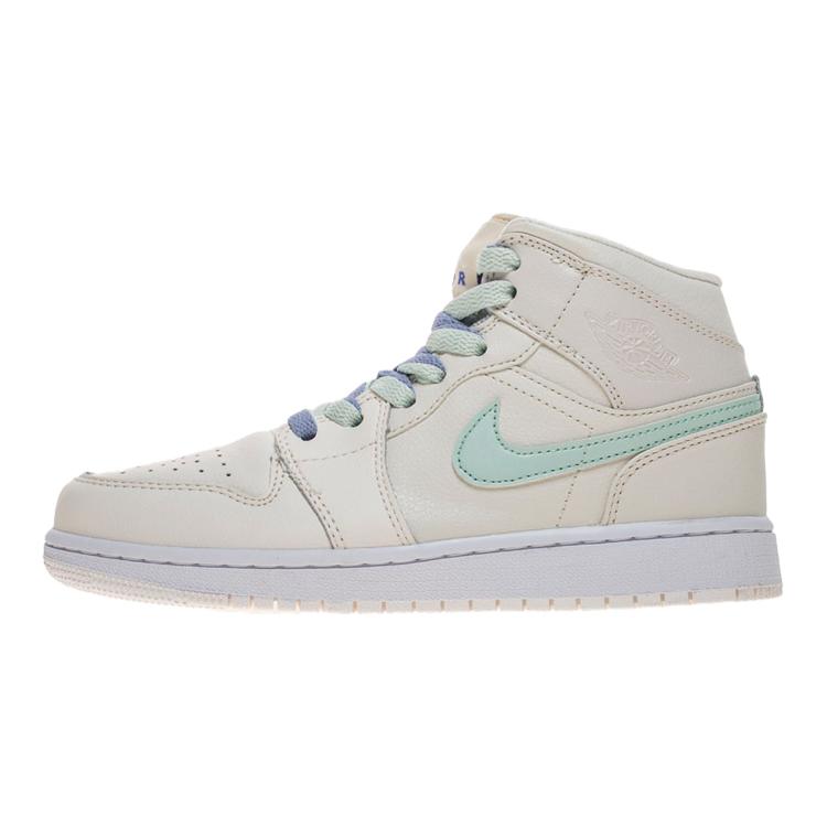 Jordan 1 Mid GG Phantom 555112-035