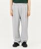 Mark Gonzales Angel Wappen String Sweatpants - M/Grey
