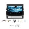 2Din 9" Android 13 Car Radio Player For Toyota Tacoma 2005-2013 Wireless Carplay Car Radio Stereo GPS WIF