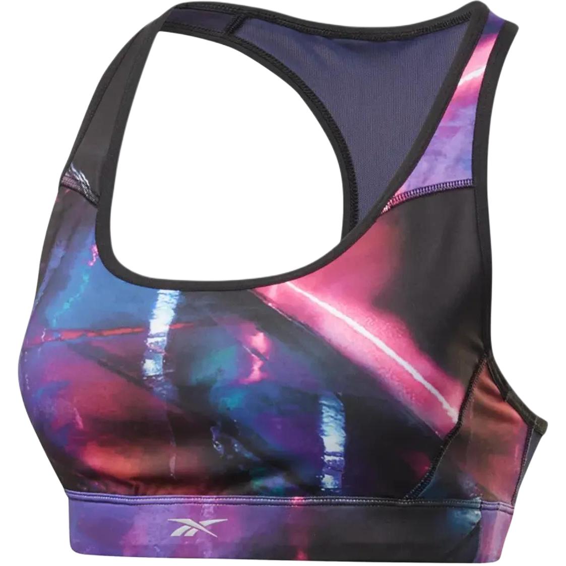 Reebok OSR HERO RACER BRA P Sports Underwear Women s Purple FJ4019 M