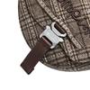 Champion American Retro Saddle Shoulder Bag
