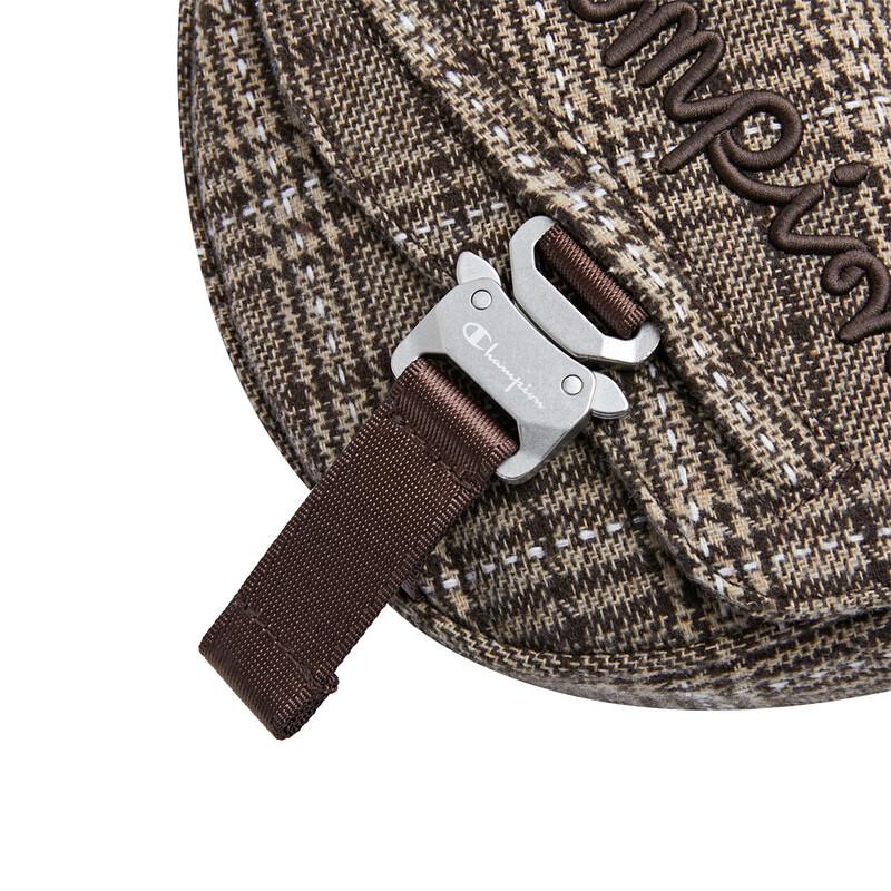 Champion American Retro Saddle Shoulder Bag