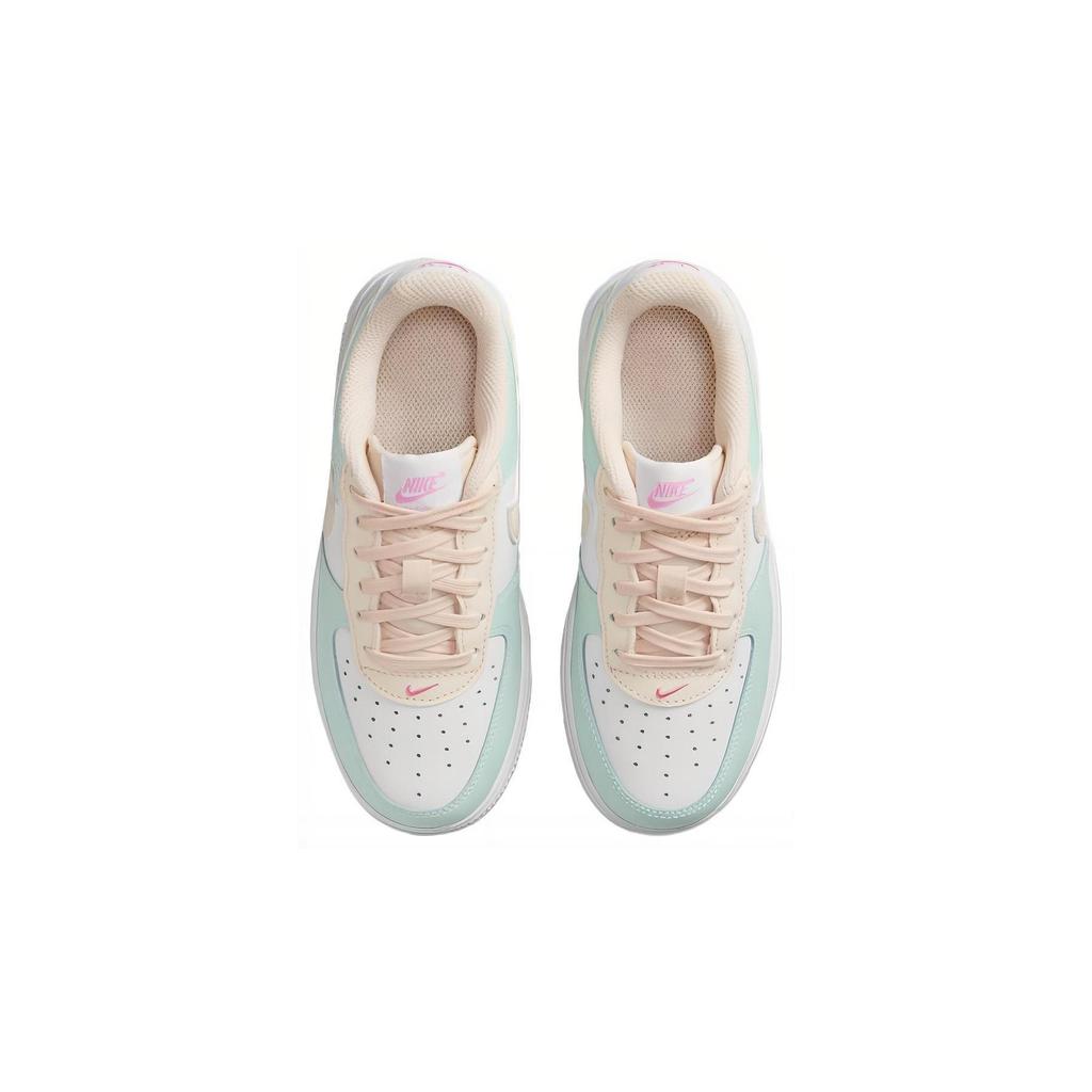 Nike Force 1 PS 'Emerald Rise Guava Ice' FJ3484-300
