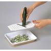 KAI double-edged slicer (with grater) wellness DH-6503