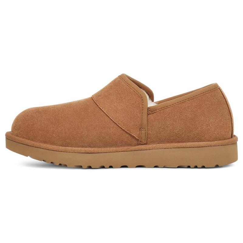 UGG Повседневные уличные тапочки-кроссовки  Chestnut  1138333-CHE 40 каштановый