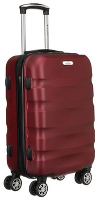 Elegant ABS+ Cabin Suitcase - Peterson