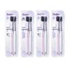 Shuke Carbon Silk Energy Soft Bristle Toothbrush