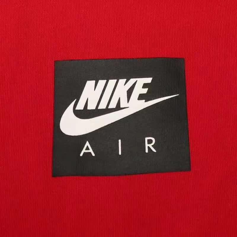 Nike Grade School Sweatshirts Hooded Thickened HA4850-678