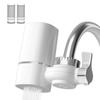 Manual Hotel & Household  Kitchen Faucet Water Purifier ABS Mounted Tap Water Purifier for Homeuse Faucets