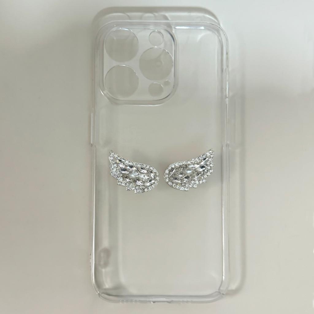 Charm for Junk Cases Charms Bulk Luxury Designer Charms for Junk Phone Case Charms DIY Decorative Accessories r No.192
