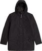 Zimní bunda G-Star Vodan Padded Hdd Parka (D26402-D908) dk black