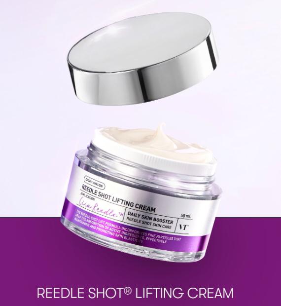 VT Cosmetics Reedle Shot Lifting Cream 50ml