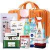 Orange 12-Piece Gift Set