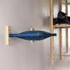 Wall Cat Hammock Pet Cats Hanging Hammocks Fixing Light Cat Suspension Suction Cup and Walls Mounted Shelves Bed CatsProducts