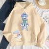 Omori Amusing Games Hoodie Printed Sportswear Unique Hot Selling Autumn and Winter Pullover Cartoon Popular Men Pullover