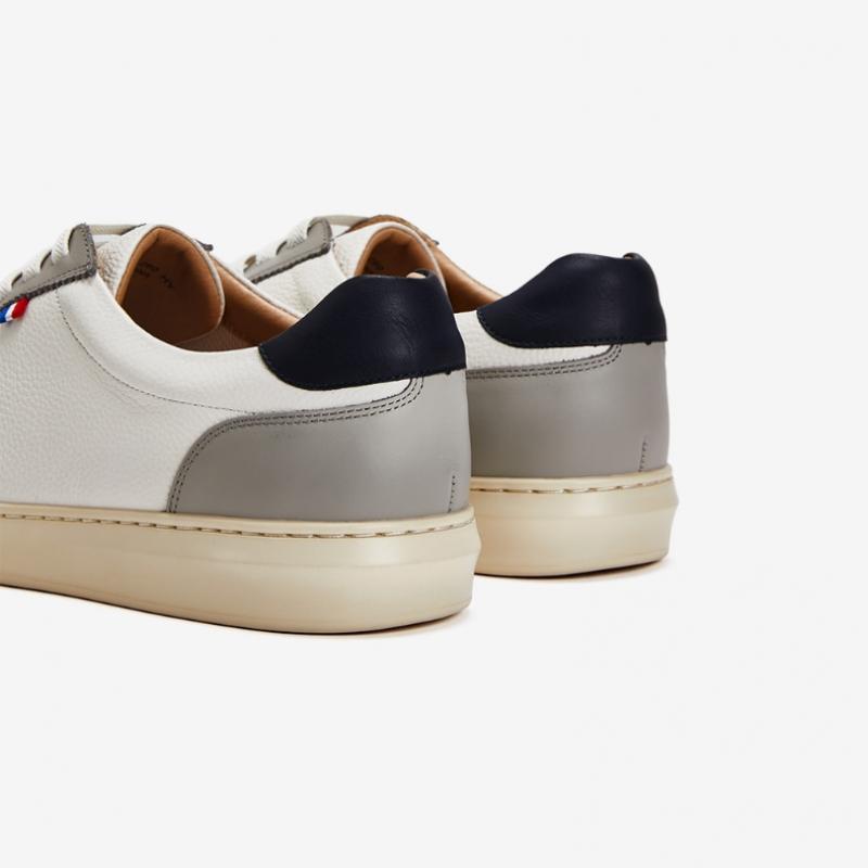 Young Age ESquire Young Age Men S baSic SneakerS White