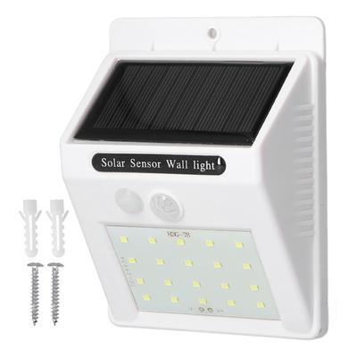 Led Işıklar – Led güneş lambası